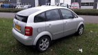 Audi A2 - 1.2 TDI 3L Automaat - 1 - Thumbnail