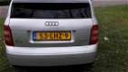 Audi A2 - 1.2 TDI 3L Automaat - 1 - Thumbnail