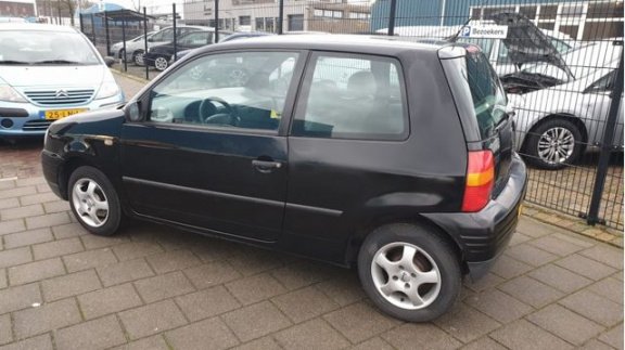 Seat Arosa - 1.4i - 1