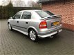 Opel Astra - 2.0-16V CDX airco 136pk - 1 - Thumbnail