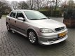 Opel Astra - 2.0-16V CDX airco 136pk - 1 - Thumbnail