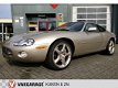 Jaguar XKR - QEV Coupé 4.0 V8 Supercharged 363PK - 1 - Thumbnail