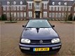 Volkswagen Golf Cabriolet - 2.0 Avantgarde 1996 ZEER NETJES - 1 - Thumbnail