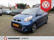 Kia Picanto - 1.2 CVVT SportsLine - 1 - Thumbnail