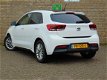 Kia Rio - 1.0 Turbo DynamicLine | Navi | Climate & Cruise control | Bluetooth | Lichtmetalen velgen - 1 - Thumbnail