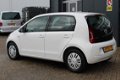 Volkswagen Up! - 1.0 move up BlueMotion (60pk) Navi Airco/ C.V. Afstand/ Elek. ramen/ Armsteun/ Blue - 1 - Thumbnail