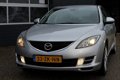 Mazda 6 - 6 1.8 Touring (120pk) Airco /Cruise /Elek. pakket /C.V. afstand /Radio-CD /Armsteun /Isofi - 1 - Thumbnail