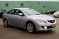 Mazda 6 - 6 1.8 Touring (120pk) Airco /Cruise /Elek. pakket /C.V. afstand /Radio-CD /Armsteun /Isofi - 1 - Thumbnail