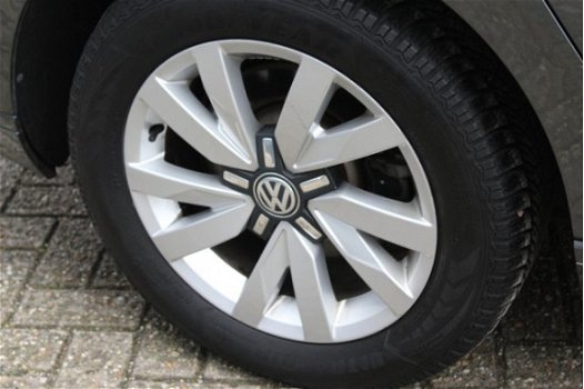 Volkswagen Passat Variant - 1.6 TDI Highline (120pk) DYNAUDIO/ LED V+A/ 360 graden Camera/ Groot Nav - 1