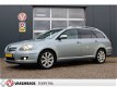 Toyota Avensis Wagon - 2.0 D-4D Luna Business (127pk) LEDER /Navi /Climat /Cruise /Elek. pakket /Rad - 1 - Thumbnail