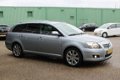 Toyota Avensis Wagon - 2.0 D-4D Luna Business (127pk) LEDER /Navi /Climat /Cruise /Elek. pakket /Rad - 1 - Thumbnail