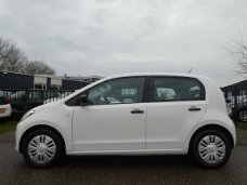 Volkswagen Up! - 1.0 60PK 5D BMT Take up Airco