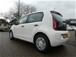 Volkswagen Up! - 1.0 60PK 5D BMT Take up Airco - 1 - Thumbnail