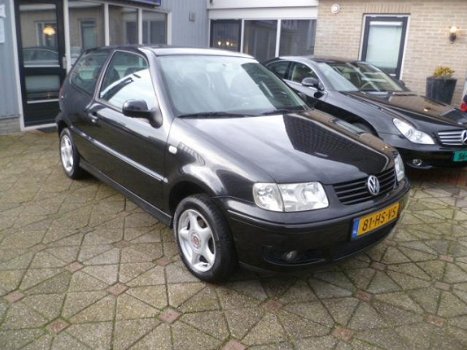 Volkswagen Polo - 1.4 Master Edition nieuwe apk - 1