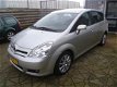 Toyota Verso - 2.2 D-4D Sol - 1 - Thumbnail