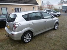 Toyota Verso - 2.2 D-4D Sol