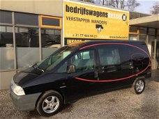 Citroën Jumpy - 2.0 HDi L2 Lang DC 5-Pers Airco MARGE