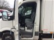 Volkswagen Crafter - 50 2.5 TDI 100 kW Koffer MOTORSCHADE - 1 - Thumbnail