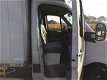 Volkswagen Crafter - 50 2.5 TDI 100 kW Koffer MOTORSCHADE - 1 - Thumbnail