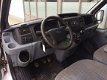 Ford Transit - 330L100 2.4 TDCI Euro 4 DC DoKa Pritsche - 1 - Thumbnail