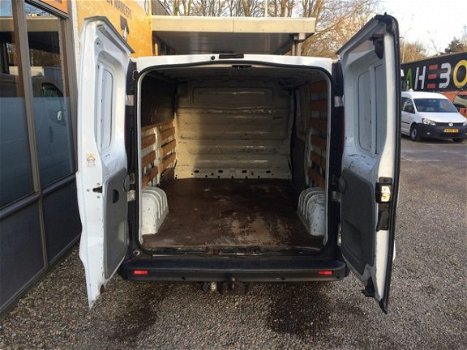 Opel Vivaro - 2.0 CDTI 90 Euro 4 L2 Lang Airco Trekhaak - 1