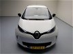 Renault Zoe - Q210 Zen Quickcharge 22 kWh (ex Accu) Navi, Airco ecc, Cruise Control ( batterij huur - 1 - Thumbnail