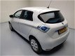 Renault Zoe - Q210 Zen Quickcharge 22 kWh (ex Accu) Navi, Airco ecc, Cruise Control ( batterij huur - 1 - Thumbnail