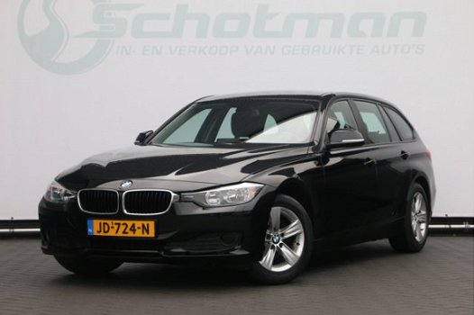 BMW 3-serie Touring - 316d 2012 Navi ECC - 1