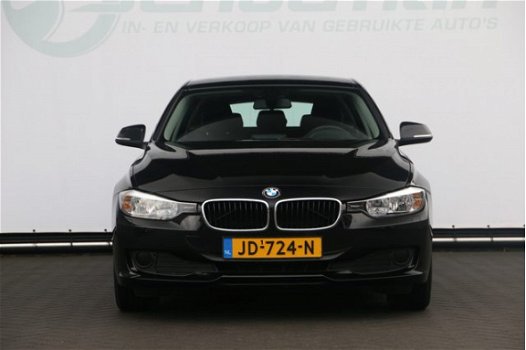 BMW 3-serie Touring - 316d 2012 Navi ECC - 1