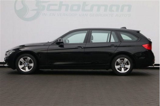BMW 3-serie Touring - 316d 2012 Navi ECC - 1