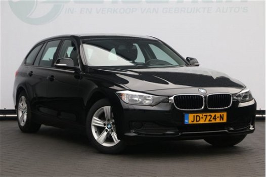 BMW 3-serie Touring - 316d 2012 Navi ECC - 1