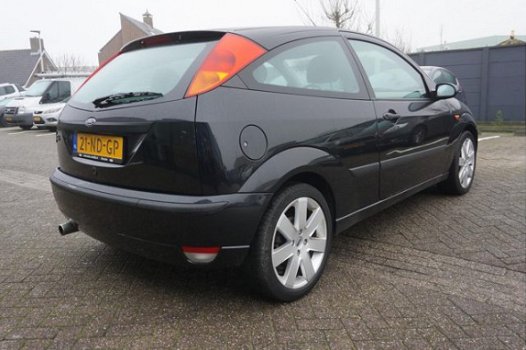 Ford Focus - 2.0-16V Centennial Sport Edition 130PK Airco Voorruitverwarming *Meeneemprijs + Nieuwe - 1