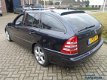 Mercedes-Benz C-klasse - 320 CDI AMG Elegance - 1 - Thumbnail