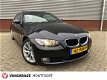 BMW 3-serie Cabrio - 325d High Executive Hard Top , Leder , xenon , Automaat , Navigatie , Parkeerse - 1 - Thumbnail