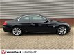 BMW 3-serie Cabrio - 325d High Executive Hard Top , Leder , xenon , Automaat , Navigatie , Parkeerse - 1 - Thumbnail