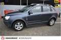 Opel Antara - 2.4-16V Temptation - 1 - Thumbnail