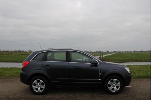 Opel Antara - 2.4-16V Temptation - 1