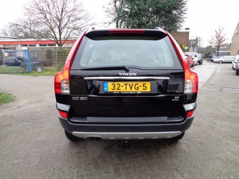 Volvo XC90 - 3.2 MOMENTUM AUTOMAAT 238 PK 5 PRS / VOL LEDER / NAVI-FULLMAP / CLIMATE CONTROL / CRUIS - 1