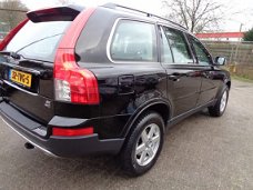 Volvo XC90 - 3.2 MOMENTUM AUTOMAAT 238 PK 5 PRS / VOL LEDER / NAVI-FULLMAP / CLIMATE CONTROL / CRUIS