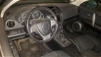 Mazda 6 Sportbreak - 2.2 CiTD Bussines Plus - 1 - Thumbnail