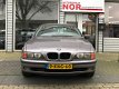 BMW 5-serie - 528i Executive Automaat Navi Leer LPG YOUNGTIMER - 1 - Thumbnail