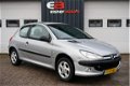 Peugeot 206 - 1.4 XS | APK november 2020 | - 1 - Thumbnail