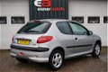 Peugeot 206 - 1.4 XS | APK november 2020 | - 1 - Thumbnail