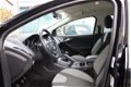 Ford Focus Wagon - 1.6-16V Titanium Navigatie Airco 3-6-12 M Garantie - 1 - Thumbnail