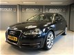 Audi A3 Sportback - 1.4 TFSI 126PK / PANORAMA / TREKHAAK / LEER / RIJKLAARPRIJS - 1 - Thumbnail