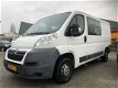 Citroën Jumper - DUBBEL CABINE / MOTOR DEFECT EX BTW. 30 2.2 HDI L2H1 - 1 - Thumbnail