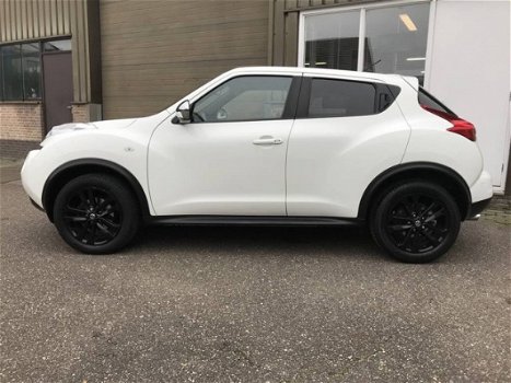 Nissan Juke - 1.6 Tekna - 1