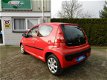 Peugeot 107 - 1.0-12V XS - Origineel NL - Weinig KM met NAP - Nette auto - Elektr. Ramen - Afst. Bed - 1 - Thumbnail