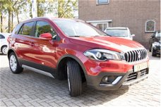 Suzuki S-Cross - 1.0 Boosterjet Exclusive Navi/Camera/Cruise/Special edition