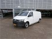 Volkswagen Transporter - 2.0 TDI 102 PK L2H1 PDC, Navigatie etc - 1 - Thumbnail